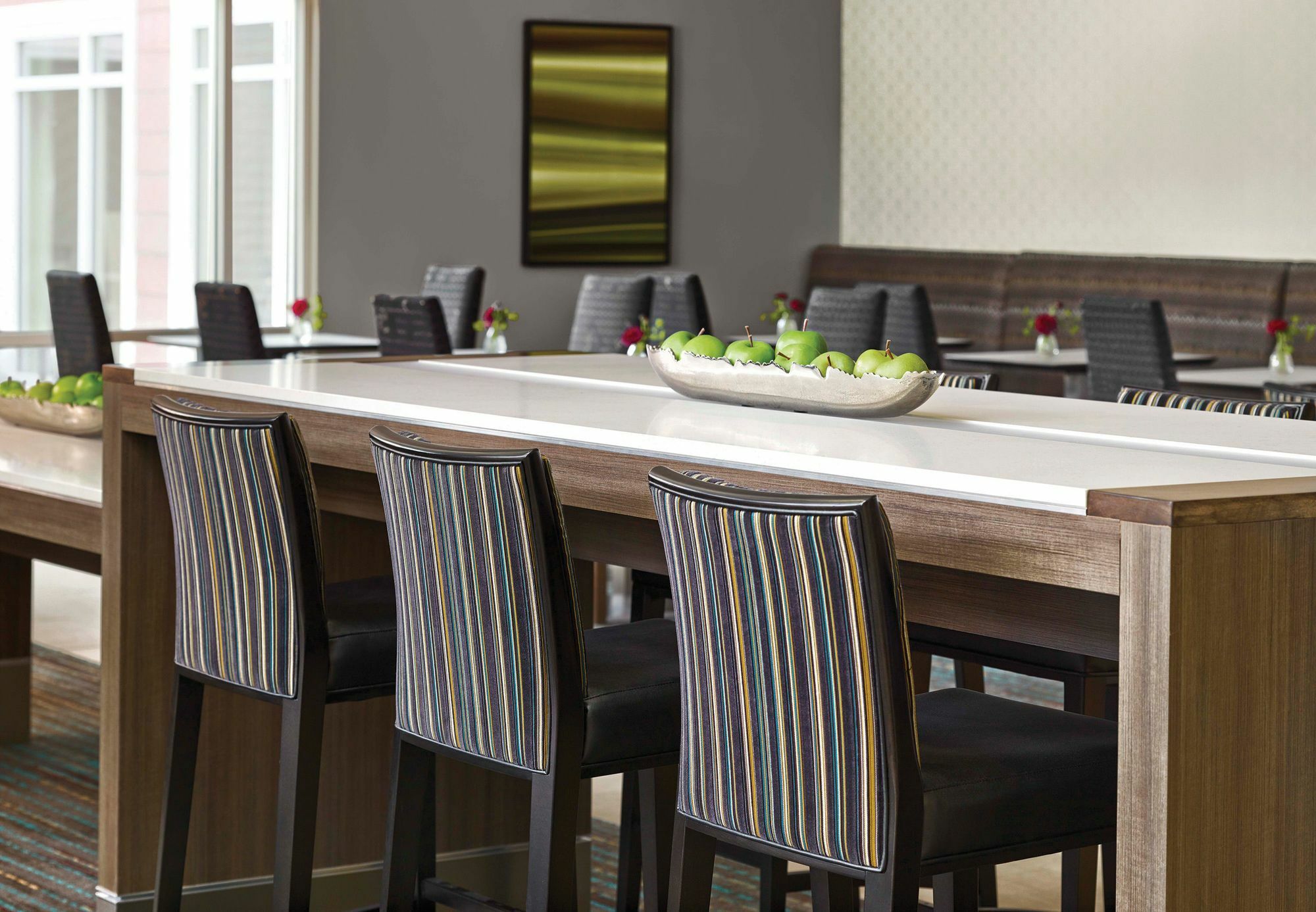 Residence Inn By Marriott Austin Airport Exteriör bild