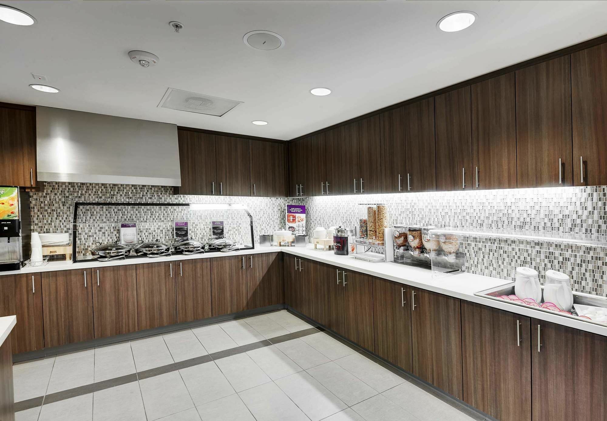 Residence Inn By Marriott Austin Airport Exteriör bild
